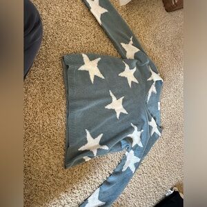 Star Sweater